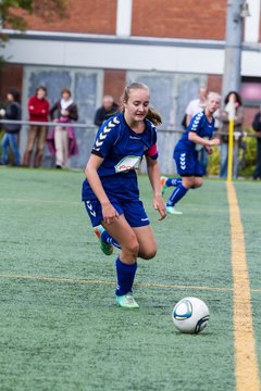 Bild 14 - B-Juniorinnen SV Henstedt Ulzburg - FSC Kaltenkirchen : Ergebnis: 3:2